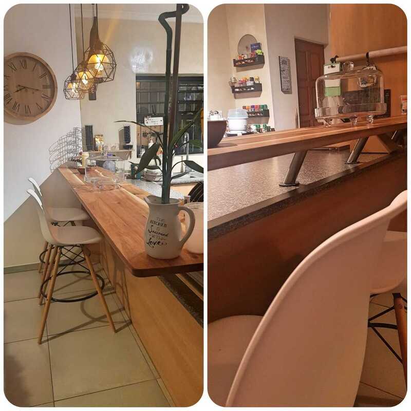 blackwood counter top